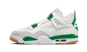 Jordan 4 SB Pine Green