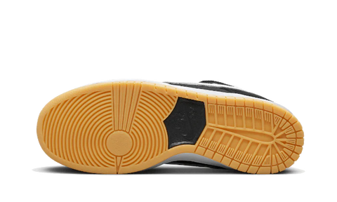 Nike SB Dunk Low ISO Black Gum