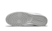 Nike Dunk Low Grey Fog