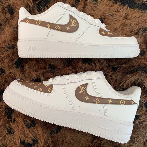 Air Force 1 x Luis Vuitton