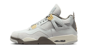 Jordan 4 Retro Craft