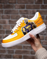 Air Force 1 x Kobe Bryant