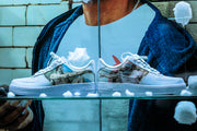 Air Force 1 x Adam’s Creation