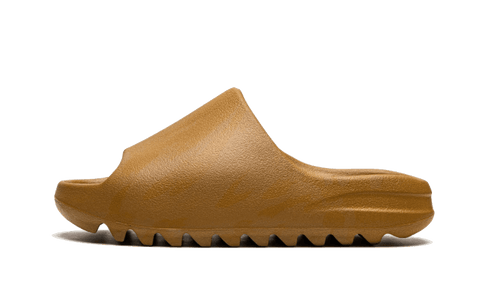 Yeezy Slide Ochre Brown