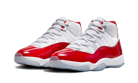 Jordan 11 Retro Cherry
