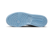 Jordan 1 Mid Ice Blue