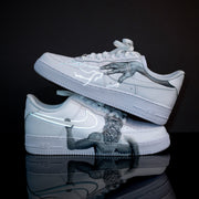 Air Force 1 x Rage of Zeus